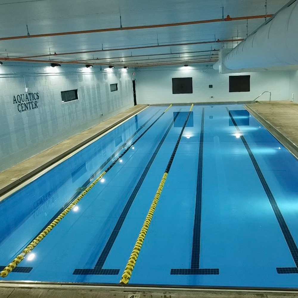 Total Fitness Connection - Indoor Aquatic Center - Bowling Green, KY